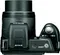 Nikon L110 Point & Shoot Camera