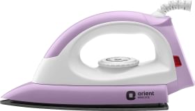 Orient Electric Fabristyle 1100 W Dry Iron