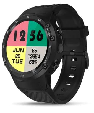 Zeblaze THOR 4 Smartwatch Best Price in India 2021, Specs