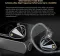 KZ Vader Pro Wired Earphones (Tuning Version Without Mic)