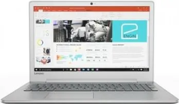 Lenovo Ideapad 310-15ISK (80SM023BIH) Laptop (6th Gen Ci3/ 4GB/ 1TB/ FreeDOS)
