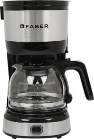 Faber FCM 0.6L Drip Coffee Machine