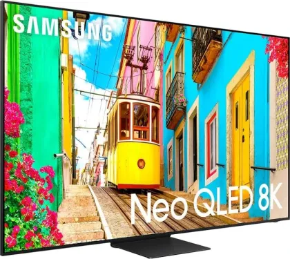 Samsung Neo QN800D 75 inch Ultra HD 8K Smart QLED TV (QA75QN800FXZA)