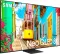 Samsung Neo QN800D 65 inch Ultra HD 8K Smart QLED TV (QA65QN800FXZA)