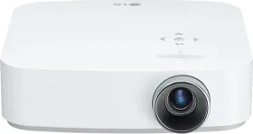 LG PF50KG FHD Portable Projector