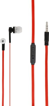 Chevron Groove Street R1 Wired Headset