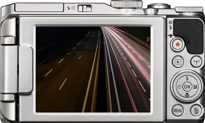 Nikon Coolpix S9900 Point & Shoot Camera Price in India 2025