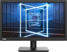 Lenovo ThinkVision E20-30 19.5 Inch HD+ Monitor