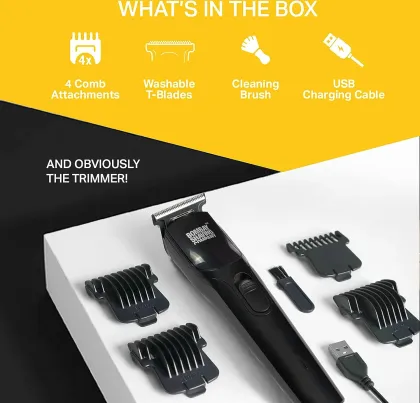 Bombay Shaving Company Power Play Trimmer