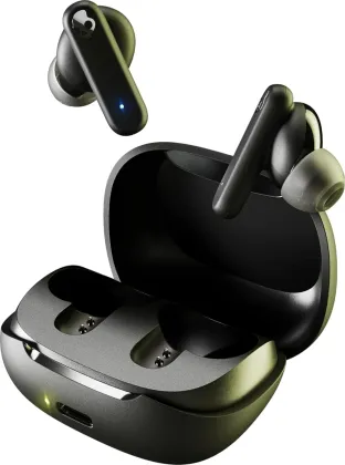 Skullcandy Smokin Buds True Wireless Earbuds