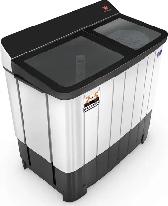 White Westinghouse SFW1200 12 Kg Semi Automatic Washing Machine