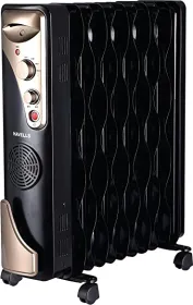 Havells OFR 11 Fin Oil Filled Room Heater