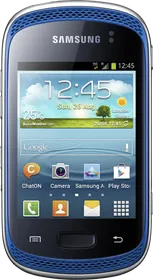 Samsung Galaxy Music Duos S6012