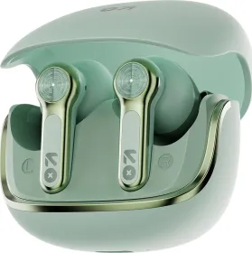 GoBoult Raven True Wireless Earbuds