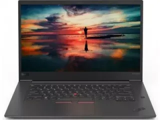 Lenovo Thinkpad X1 Extreme (20MGS03W00) Laptop (8th Gen Ci7/ 16GB/ 1TB SSD/ Win10/ 4GB Graph)