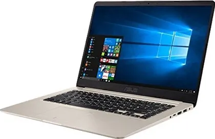 Asus VivoBook S15 S510UN-BQ139T (8th Gen Ci7/ 16GB/ 1TB 128GB SSD/ Win10/ 2GB Graph)