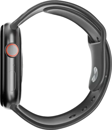 Crossbeats Ignite Nexus Smartwatch