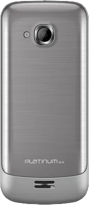 Intex Platinum 2.4