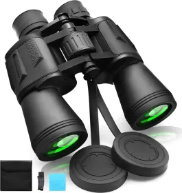 Cason 10 x 50 Binoculars