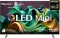 Hisense U6N Pro 55 inch Ultra HD 4K Smart QLED TV (55U6N Pro)