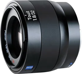 Zeiss Touit 32 mm F/1.8 Lens