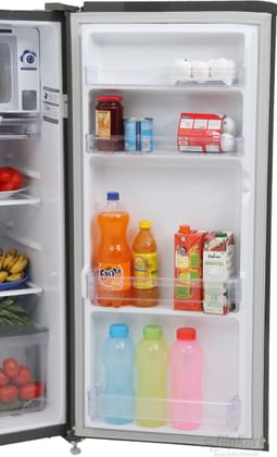 bpl 190 ltr refrigerator