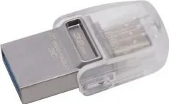 Kingston DT MicroDuo 3C 32GB Pen Drive