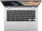 Asus Chromebook 14 CX1400CKA-EK0266 Laptop (Celeron N4500/ 8GB/ 128GB eMMC/ Chrome OS)