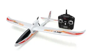 Wltoys F959 750mm Wingspan RC Airplane