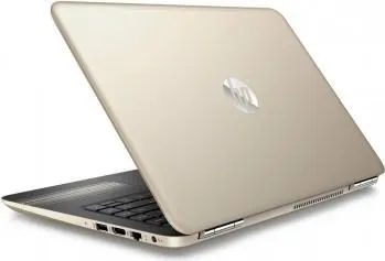 HP Pavilion 14-al176TX (2FK85PA) Laptop (7th Gen Ci5/ 8GB/ 1TB/ Win10/ 2GB Graph)