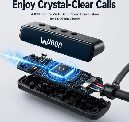 Ubon CL-905 Wireless Neckband