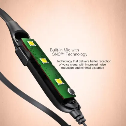 FINGERS Gig2 Neckband