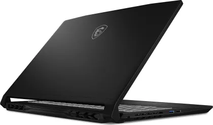 MSI Creator Pro M16 B13VJ-1272IN Gaming Laptop (13th Gen Core i7/ 32GB/ 1TB SSD/ Win 11/ 8GB Graph)