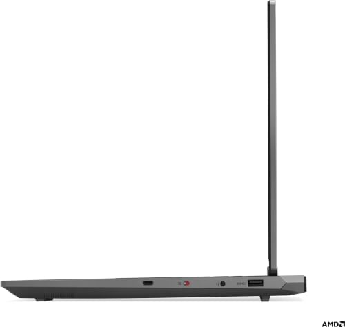 Lenovo LOQ 15AHP9 83DX00HPIN Gaming Laptop (AMD Ryzen 7 155/ 16GB/ 512GB SSD/ Win 11/ 6GB RTX 3050)