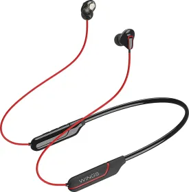 Wings Phantom 1100 Wireless Gaming Neckband