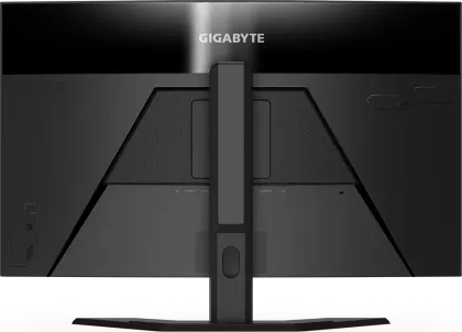 Gigabyte M32QC 32 inch Quad HD Gaming Monitor