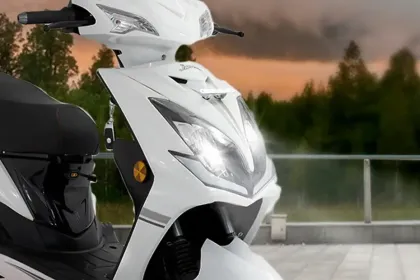 Joy e-Bike Gen Next Nanu