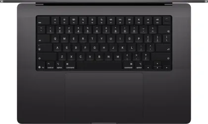 Apple MacBook Pro 16 2026 Z1MZ0002T Laptop (Apple M5 Max-18 Core/ 36GB/ 2TB SSD/ macOS/ 32-Core GPU)