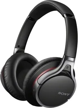 Sony MDR-10RBT Over-the-ear Bluetooth Headset