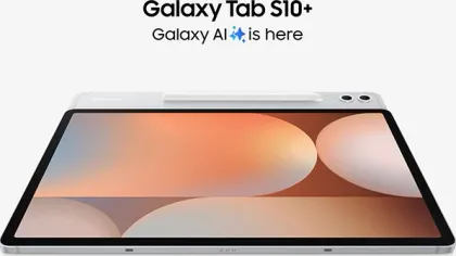 Samsung Galaxy Tab S10 Plus (Wi-Fi Only)