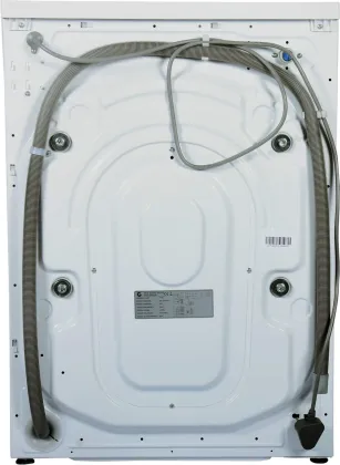GPLUS TL-WM-01 6 Kg Fully Automatic Front Load Washing Machine