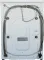 GPLUS TL-WM-01 6 Kg Fully Automatic Front Load Washing Machine
