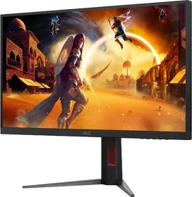 AOC Q27G4XM 27 inch Quad HD QD-Mini LED Monitor
