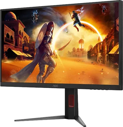AOC Q27G4XM 27 inch Quad HD QD-Mini LED Monitor