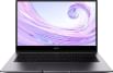 Huawei MateBook D14 Laptop (10th Gen Core i5/ 8GB/ 512GB SSD/ Win10)