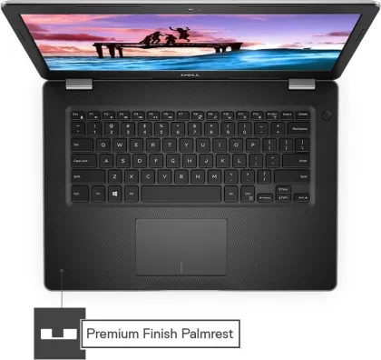 Dell Inspiron 3493 Laptop (10th Gen Core i5/ 8GB/ 1TB 256GB SSD/ Win10)