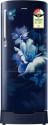 Samsung RR20H2823UZ 183 L 3 Star Single Door Refrigerator