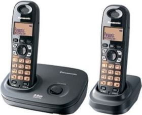 Panasonic KX-TG4312BX2 Cordless Landline Phone