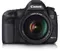 CANON EOS 5D MK III DSLRS CAMERA WITH 24-70 F/4 L IS USM LENS