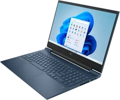 HP Victus 15-FA1098TX Laptop (12th Gen Core i5/ 8GB/ 512GB SSD/ Win11 Home/ 4GB Graph)